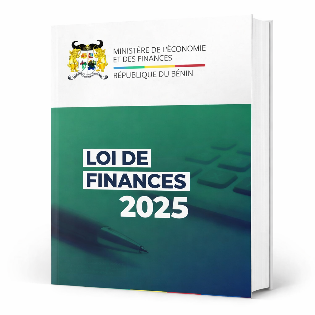 Lois de Finances 2025